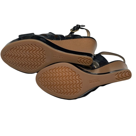 Geox Respira Shoes Size 40 - Picture 10 of 12